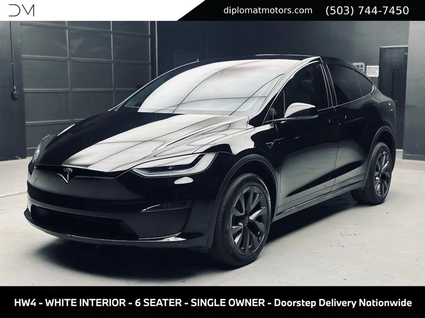 tesla model x 2024 7SAXCBE52RF448862 image tesla model x 2024 7SAXCBE52RF448862 image